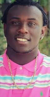 Marjorie Roundtree's Instagram, Twitter & Facebook