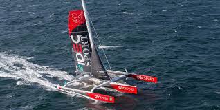 La route du rhum fait la part belle à la diversité ! Francis Joyon Remporte La Route Du Rhum 2018 Devant Francois Gabart Dans Un Final D Anthologie Actunautique Com