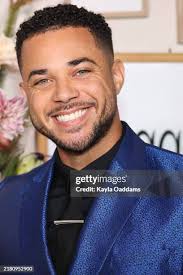 Rachel Stich and Ethan Carlisle attend the 4th Annual A Sense Of Home...  News Photo