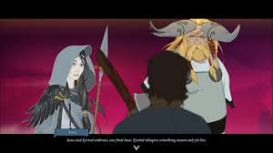 This strategic rpg, acclaimed for its strong story and compelling characters has won over 20 awards and been nominated for 4 bafta awards. The Banner Saga 3 Review New Game Network