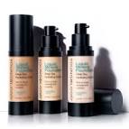 Best liquid mineral foundation