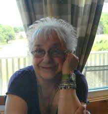 Obituary of Marian May Weir