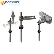Stainless steel hanger bolts, carbon steel hanger bolts, alloy steel hanger bolts mahabali steel centre is one of the prominent and professional hanger bolts manufacturer based in india. Mounting Hanger Bolts For Steel Purlin Supplier Mounting Hanger Bolts For Steel Purlin Custom Hqmount Com
