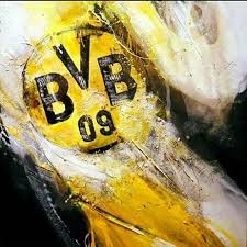 Pin Von Kai Bolders Auf Bvb Bvb Dortmund Bvb Borussia Borussia Dortmund Logo