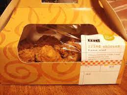 It has the best crispy batter. Publix Fried Chicken The Best Fried Chicken I Ever Put In My Mouth Love It Publix Fried Chicken Recipe Fried Chicken Fried Chicken Recipes