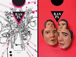 A Writer's Revolution