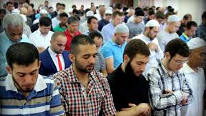 There are also people practicing roman catholicism and islam but those are in minority. The Muslim Ummah Integration Into The Ukrainian Society History And Perspectives Islam In Ukraine