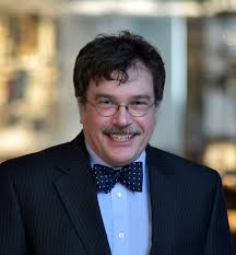 People in the global health news