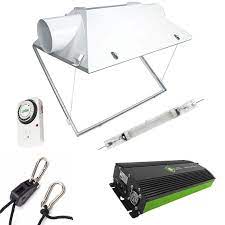 Maybe you would like to learn more about one of these? Buy Triple X2 Double Ended Cool Hood 1000 Watt Hps Kit 2 Vent Sizes Grow Light Central