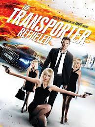 Transporter Legacy 2015 Filmaffinity