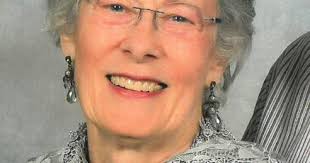 Obituary: Velma Ann Tidwell Sullivan