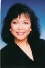 Ginger Lin's Instagram, Twitter & Facebook