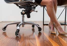 office chair wheels by office owl for smart home offices set of 5 heavy duty 3 replacement rubber office office chair casters caster chairs office chair wheels