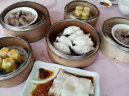 Dimsum Delicious Food Dim Sum