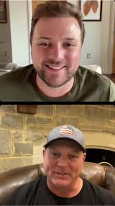 John Michael Montgomery Whtc Air Plane