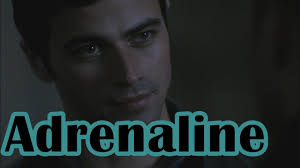 Supernatural Michael Tribute