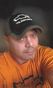 Obituary for John Robinson