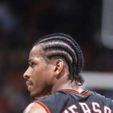 Ten Allen Iverson Hairstyle Tips You Need To Learn Now Allen Iverson Hairstyle Iverson Braids Allen Iverson Braids Cornrows