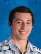 Athens senior racing toward his goals