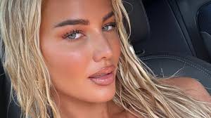 Grace from Love Island All Stars: I've searched for her skin, beauty & hair  care must-haves