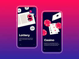 Mobile Casino App Onboarding Mobile Casino Onboarding Best Mobile