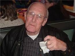 Owen Devine Obituary (2007)