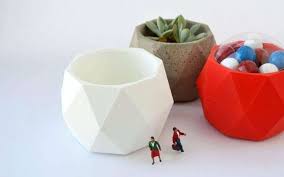 Image Of Easy Diy Room Decor Ideas To 3d Print Bucky Bowls