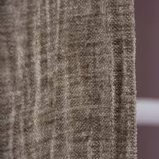 Eine thermogardine aus chenille passt in jeden haushalt. Thermo Chenille Fertigvorhang Kalteschutz Schallschutz Verdunkelung Grau 145x245cm Schoner Leben Dein Lieblingsladen Im Netz