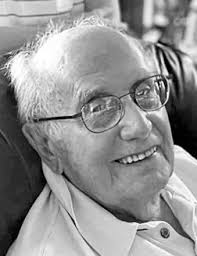 Obituary information for Richard "Dick" Edwin Hallgren