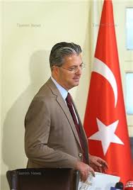 Estetik ve plastik cerrahi kliniği. Turkiye Tahran Buyukelcisi Hakan Tekin In Basin Toplantisi Public Haber Tesnim Haber Ajansi