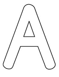 For boys and girls, kids and adults, teenagers and toddlers, preschoolers and older kids at school. This Is Full Page Alphabet Coloring Sheets For Every Capital Letter Students Can Color T Alphabet Coloring Printable Alphabet Letters Alphabet Coloring Pages