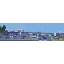 Последние твиты от super u (@wearesuperu). Magasin Super U Sai 170 1 Amenagement Interieur Et Station Service