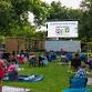 Movie in the Park: Ghost Busters Frozen Empire