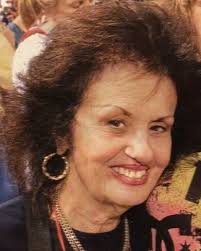 Maria L. Vallone Obituary September 16, 2024