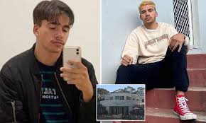 Sydney has come down hard on elijah taylor as he faces serious charges, while. Sydney Swans Young Gun Elijah Taylor Suspended Over Coronavirus Hotel Quarantine Breach Daily Mail Online