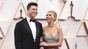 The avengers actress was married to the canadian actor from 2008 to 2011 after they began dating in 2007.during their. Sa0kvbai3q9xlm