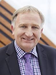 Chairman's Announcement