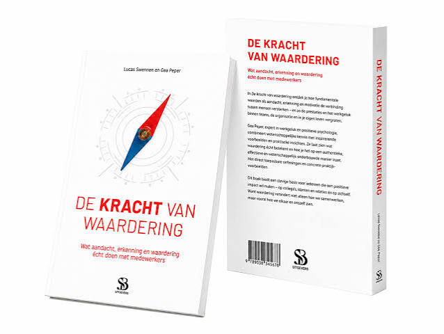 Boeken | HappinessBureau