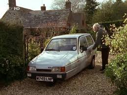 Image result for Cornflower 1994 Reliant