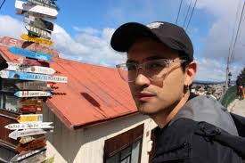 Qué puede hacer un escritor?