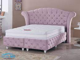 fermuarli yikanabilir ozelligiyle en konforlu yataklar sofa bed furniture bedroom interior design luxury luxury bedroom inspiration