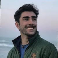 10+ perfiles de «Daniel Mazón»