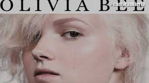 Olivia Bee, Reinventados, Mowo 2014