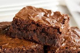 Une Recette De Brownies Sans Gluten Et Sans Compromis Sur Le Gout Recipe Fudge Brownie Recipe Desserts Brownie Recipes