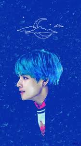 D O N O T R E P O S T Bts V Edit Wallpaper Bts V Wallpaper Poster