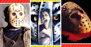 There are certainly some creative kills, but this movie is more of a political horror than creative horror. All Friday The 13th Movies Ranked By Tomatometer Rotten Tomatoes Movie And Tv News