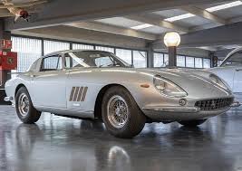 Image result for Rosso Chiaro 1966 AC Cars