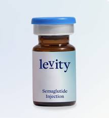 Levity Compounded Semaglutide Review - Labeless Nutrition
