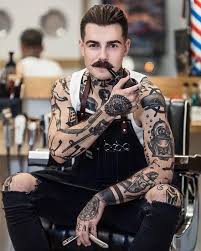 Vive la experiencia y déjate consentir por nuestras manos expertas. Khuongviet Tattoo Oldschool Barber Tattoo 0979888814 Or Inbox Facebook