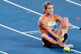 Met wie is dafne schippers aan het daten in 2021? Dag 12 Teleurgestelde Dafne Schippers Wint Zilver Nrc